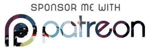 Sponsor me with Patreon